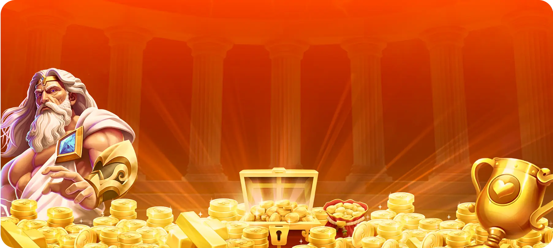 Hbet Jackpot Background