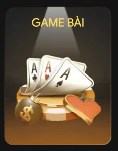 Game bài