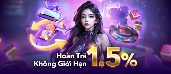 KHUYẾN MÃI HBET
