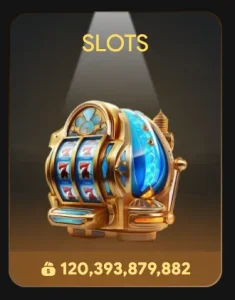 Slots