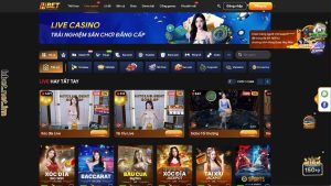 Đánh Giá Trải Nghiệm HBET Casino