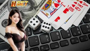 Game Bài Tiến Lên Luôn Được Yêu Thích tại Hbet