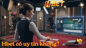 Lời Giải Đáp Trực Diện: Hbet Có Uy Tín Không?
