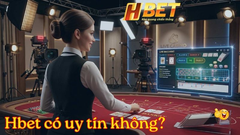 Lời Giải Đáp Trực Diện: Hbet Có Uy Tín Không?