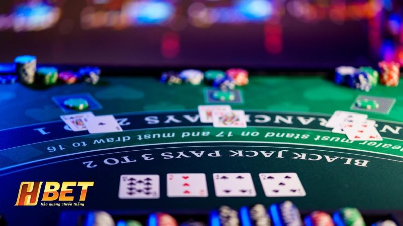 Bàn chơi Casino Live với Dealer chuyên nghiệp tại sòng bạc