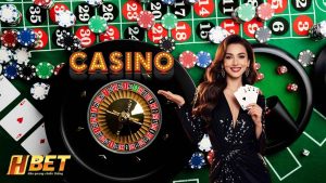 Hướng Dẫn Chơi Casino Trực Tuyến
