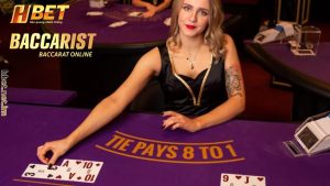 Hướng Dẫn Luật Chơi Baccarat Online Dễ Hiểu Cho Người Mới Bắt Đầu