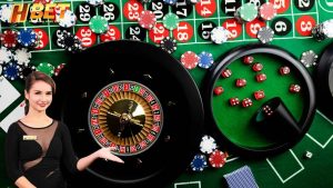Kiến Thức Casino: Thuật Ngữ & Kinh Nghiệm Quản Lý Vốn Tại HBET