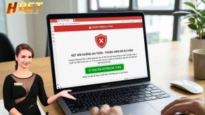 Cập Nhật Link Vào HBET Mới Nhất Không Bị Chặn Chính thức