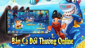 Mẹo chơi bắn cá đổi thưởng hiệu quả