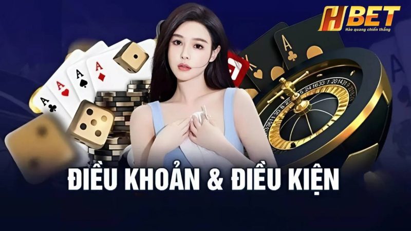 Những hành vi bị cấm trong điều khoản và điều kiện tại Hbet